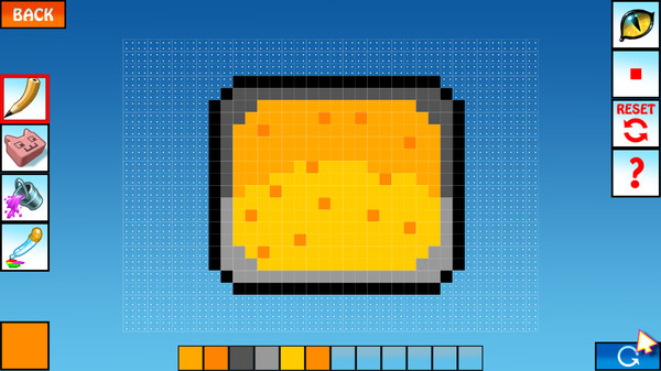 Nyan Cat: Lost In Space screenshot 6