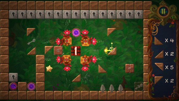 Fly, Glowfly! screenshot 4