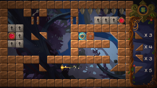 Fly, Glowfly! screenshot 2