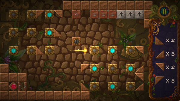 Fly, Glowfly! screenshot 5