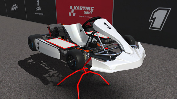 Kart Racing Pro screenshot 12