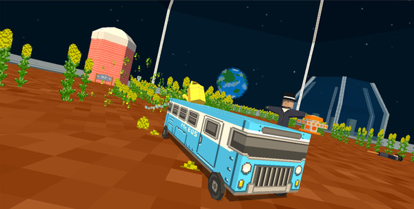 OmniBus screenshot 7