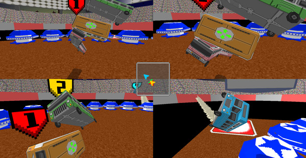 OmniBus screenshot 9