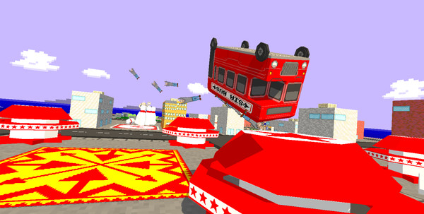 OmniBus screenshot 1