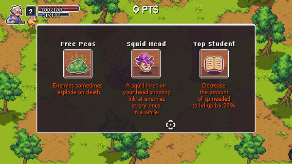 Bacon Rebellion screenshot 4
