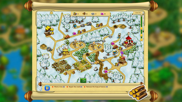 Gnomes Garden screenshot 4
