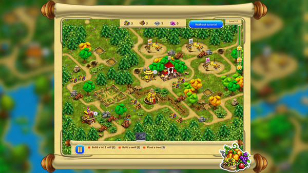 Gnomes Garden screenshot 3