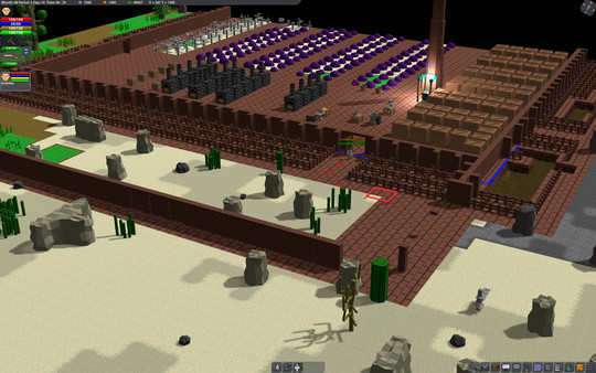 Tactical Craft Online screenshot 8