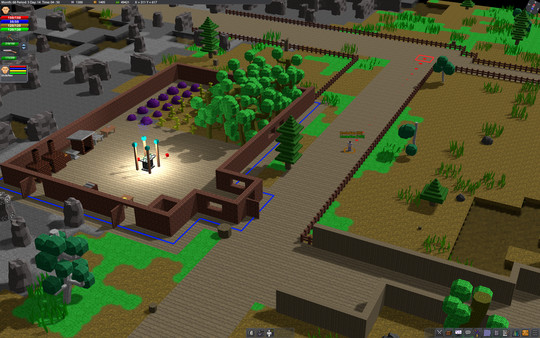 Tactical Craft Online screenshot 5