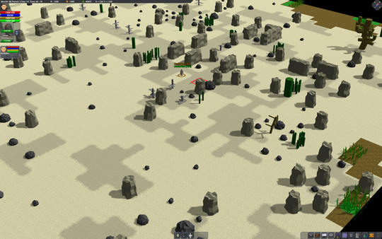 Tactical Craft Online screenshot 3