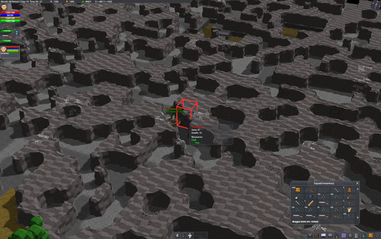 Tactical Craft Online screenshot 2