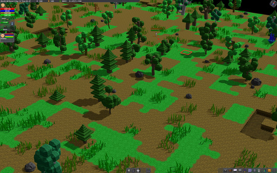 Tactical Craft Online screenshot 1