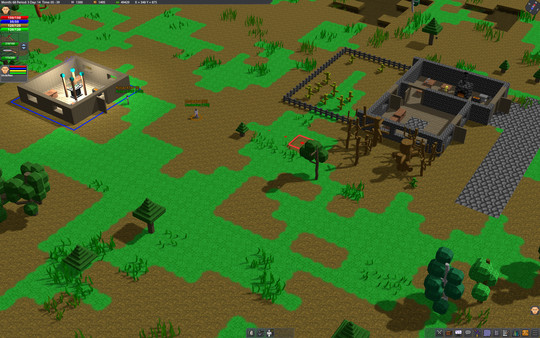 Tactical Craft Online screenshot 4