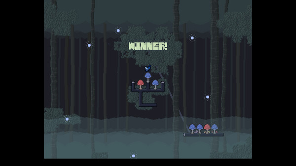 Bugspeed Collider screenshot 7