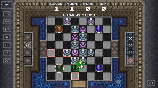 Gigachess screenshot 5