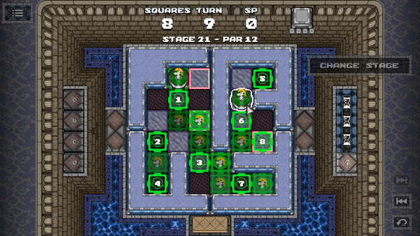 Gigachess screenshot 2