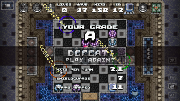 Gigachess screenshot 11