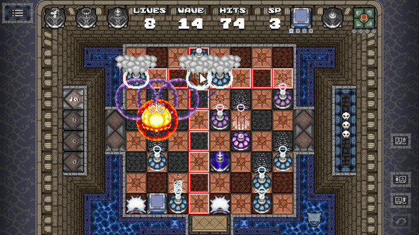 Gigachess screenshot 3