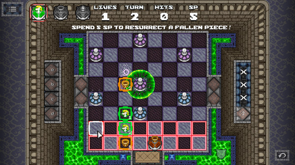 Gigachess screenshot 8
