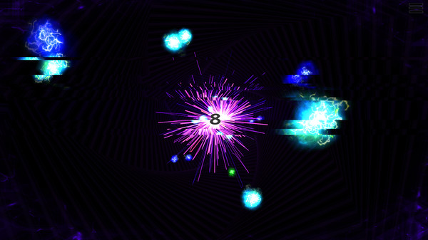 Energy Cycle screenshot 2