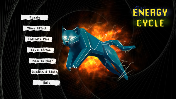 Energy Cycle screenshot 11