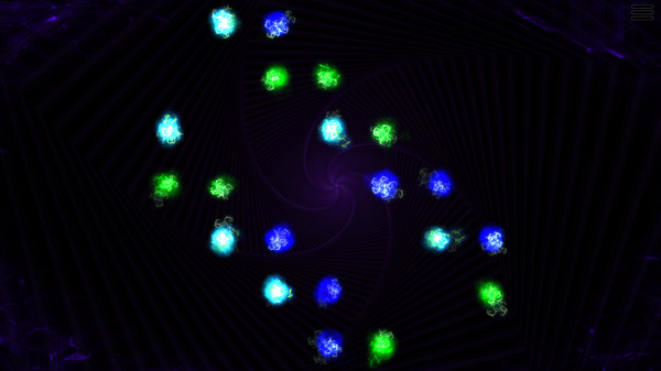 Energy Cycle screenshot 3