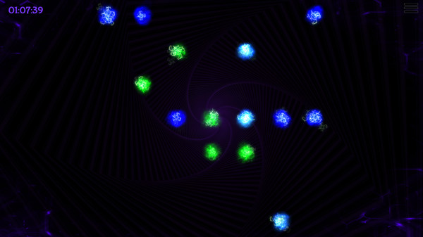 Energy Cycle screenshot 4