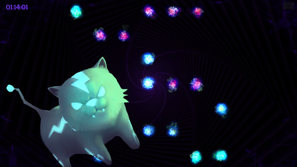 Energy Cycle screenshot 1