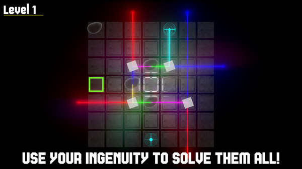 Lightbender screenshot 7