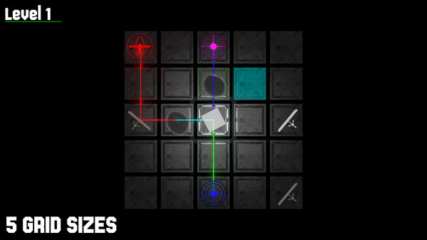 Lightbender screenshot 5