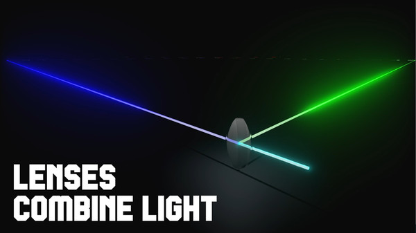 Lightbender screenshot 3