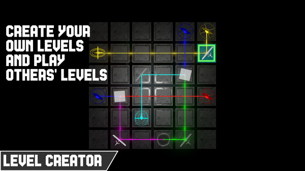 Lightbender screenshot 12