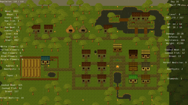 Your Quest screenshot 4