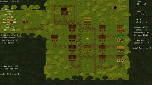 Your Quest screenshot 3