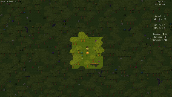 Your Quest screenshot 2