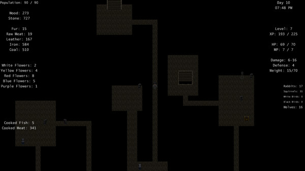 Your Quest screenshot 1