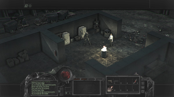 Westboro screenshot 1