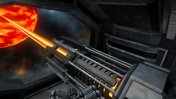 Caretaker Retribution screenshot 4