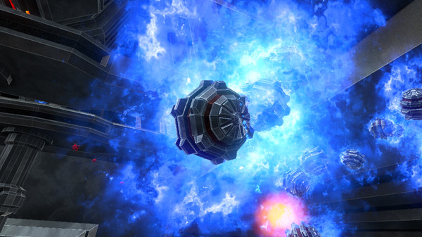 Caretaker Retribution screenshot 3
