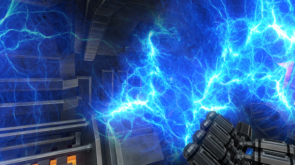 Caretaker Retribution screenshot 6