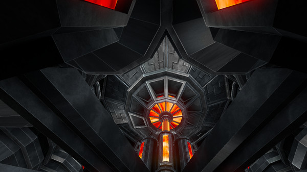 Caretaker Retribution screenshot 8