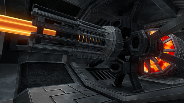 Caretaker Retribution screenshot 5