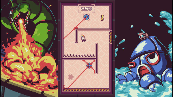 Blitz Breaker screenshot 5