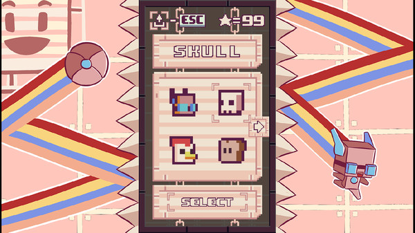 Blitz Breaker screenshot 3
