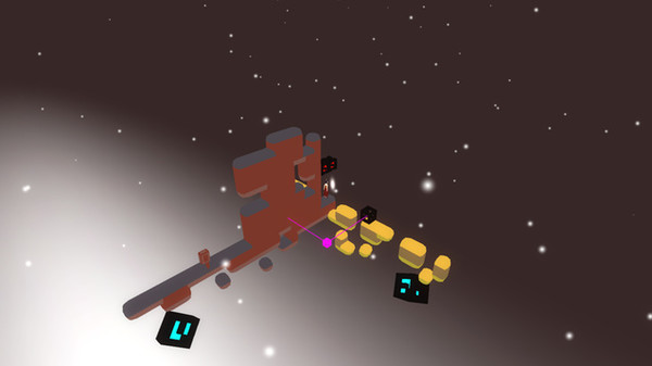 InterSection screenshot 1