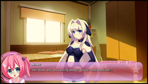 Written in the Sky screenshot 4