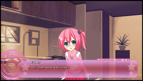 Written in the Sky screenshot 3