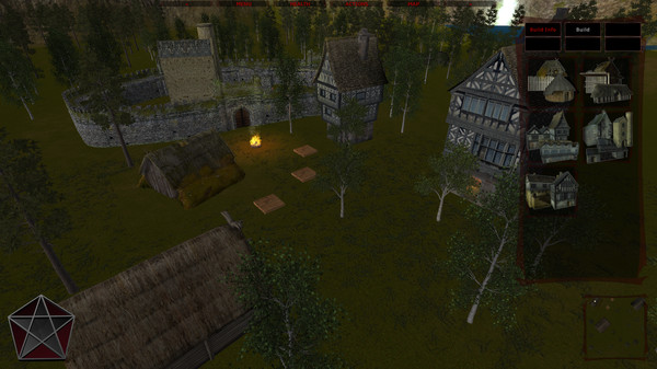 Heresy screenshot 4