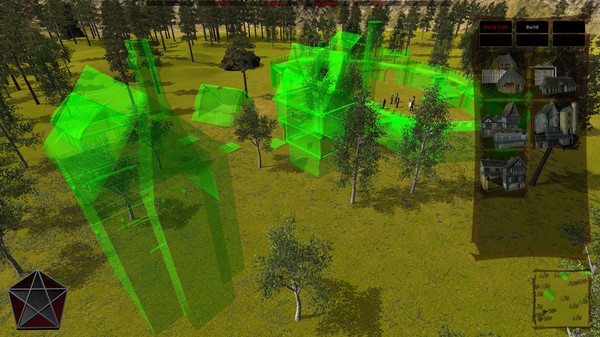 Heresy screenshot 3