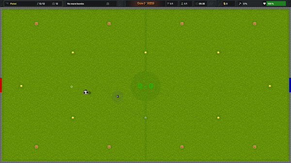 Gun Bombers screenshot 8